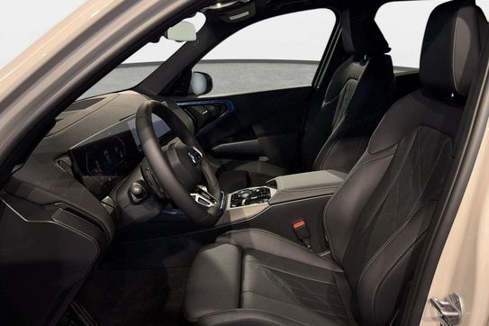 BMW X3 xDrive20 M Sport