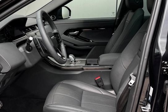 Land Rover Range Rover Evoque D200 Dynamic SE