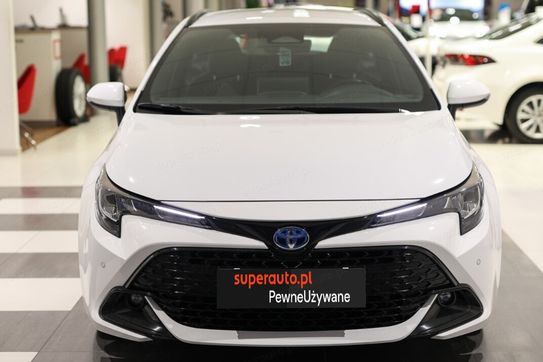 Toyota Corolla 1.8 Hybrid Comfort