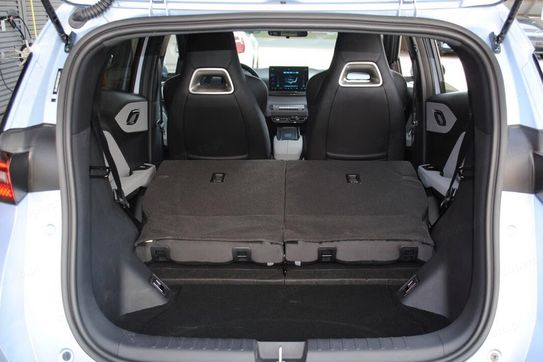 BYD Dolphin Surf Comfort