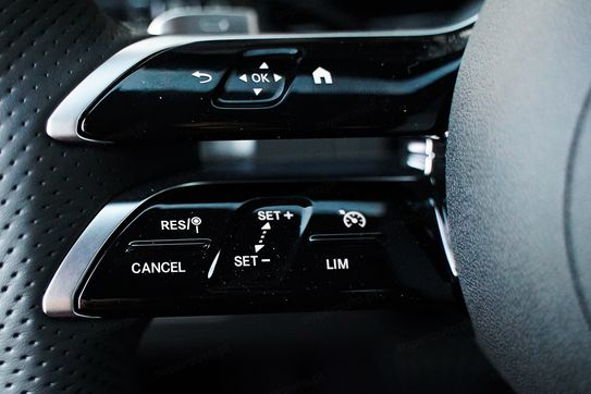 Mercedes GLC 220 d 4-Matic AMG Line
