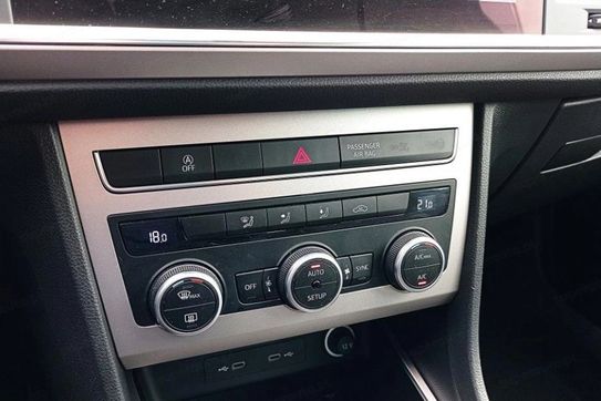 Seat Ateca 2.0 TDI Xperience 4Drive DSG