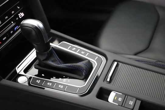 Volkswagen Arteon 2.0 TSI 4Motion R DSG