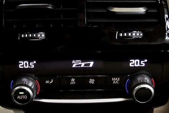 BMW Seria 5 520d xDrive mHEV aut