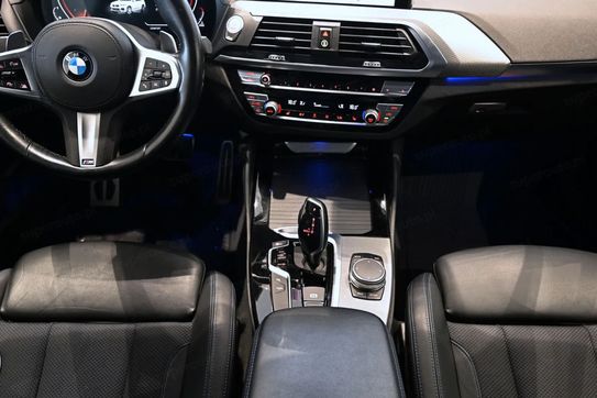 BMW X4 xDrive30i M Sport