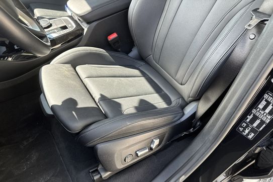 BMW X3 xDrive20i