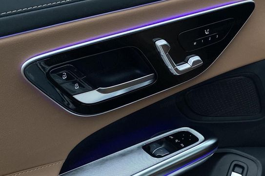 Mercedes CLE 300 4-Matic AMG Line