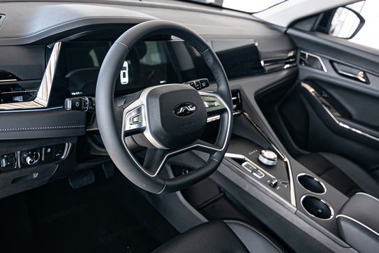 Jac JS8 PRO 6os.