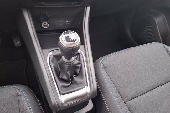 Renault Captur Evolution LPG 1.0 TCe