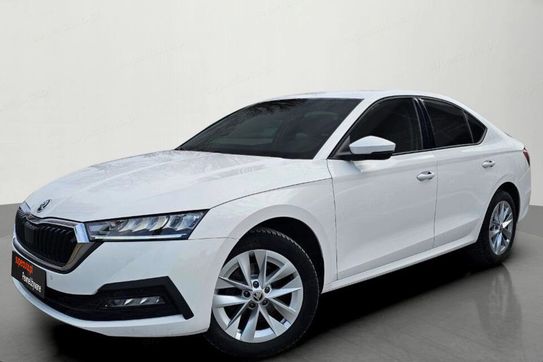 Skoda Octavia 1.5 TSI Ambition DSG