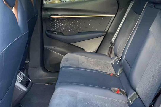 Cupra Tavascan VZ 77kWh 4Drive