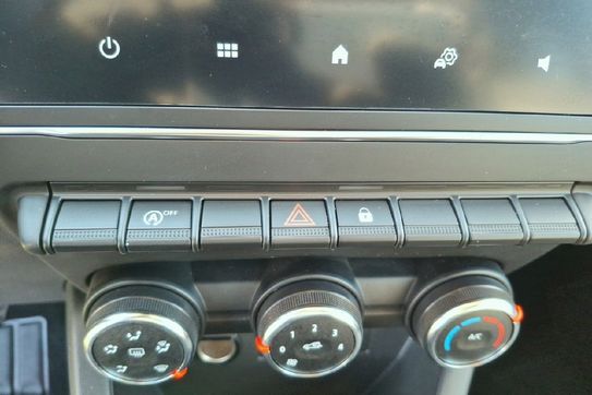 Renault Clio Evolution 1.0 Sce