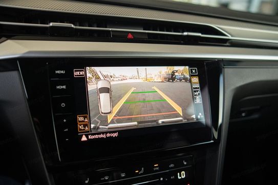Volkswagen Arteon 2.0 TDI R-Line DSG