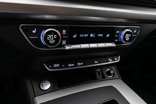 Audi Q5 40 TDI mHEV quattro Advanced S tronic