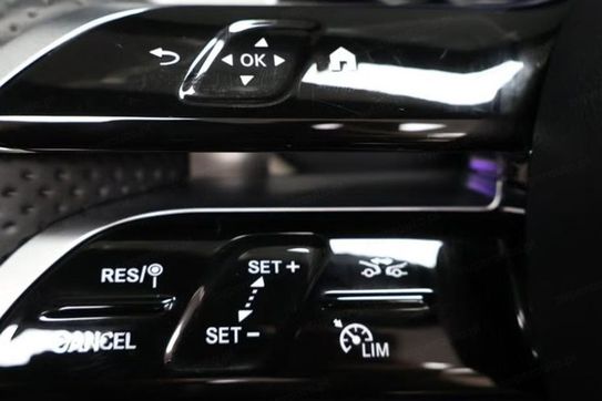 Mercedes CLE 200 4-Matic AMG Line Kabriolet