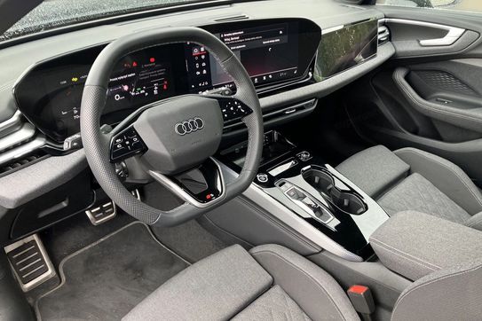 Audi A5 Tfsi s Tronic