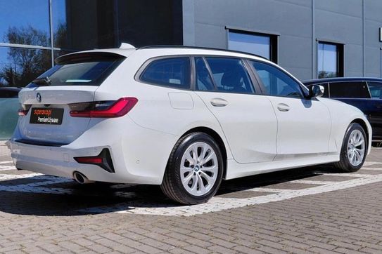 BMW Seria 3 Touring 320d xDrive