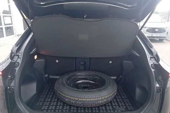 Toyota Yaris Cross Hybrid 1.5 Style Awd