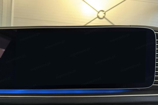 Mercedes GLE Coupe 300 d 4-Matic AMG Line