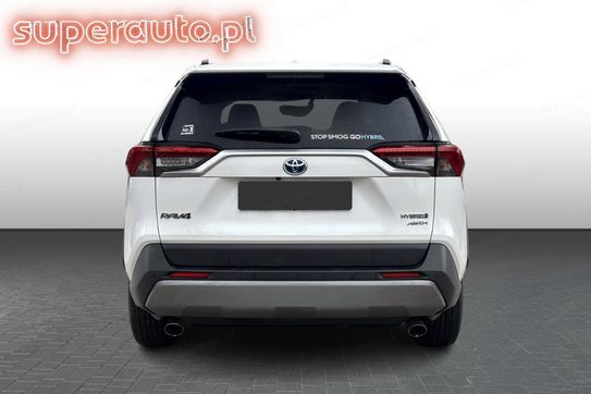 Toyota RAV4 Comfort 2.5 Hybrid  4x4