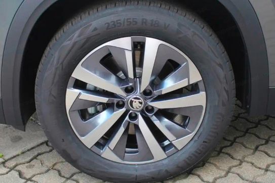 Skoda Kodiaq Drive 1.5 TSI iV PHEV DSG