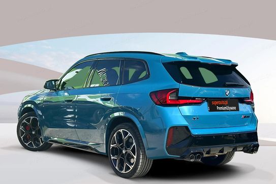 BMW X1 M35i xDrive