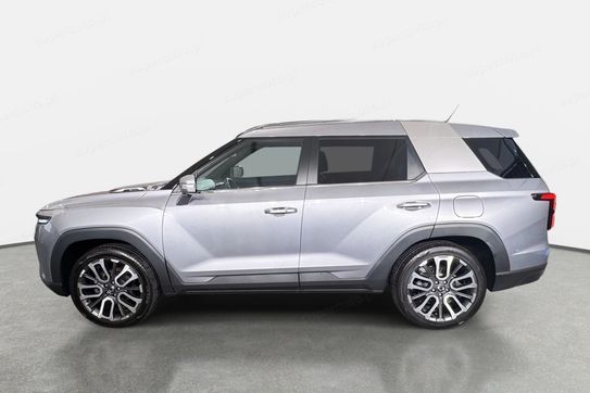 SsangYong Torres 1.5 T-GDI Wild