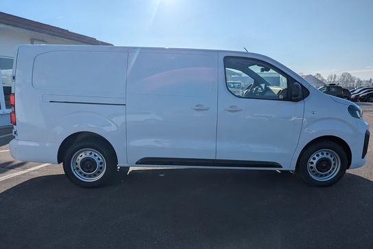 Fiat Scudo XL L2H1 EAT8