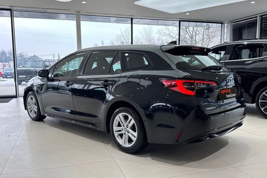 Toyota Corolla 2.0 Hybrid Comfort