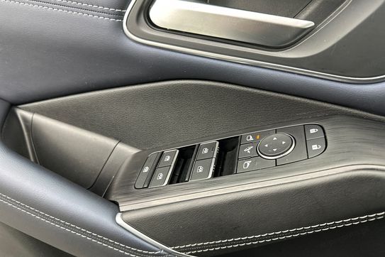 Nissan Qashqai Tekna 1.5 E-Power AT