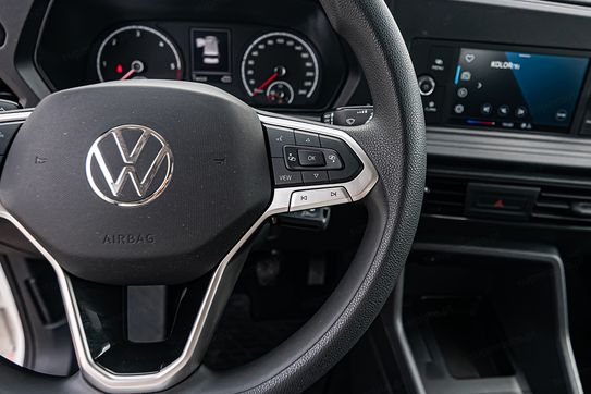 Volkswagen Caddy osobowy L1H1