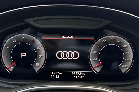 Audi A6 45 TFSI
