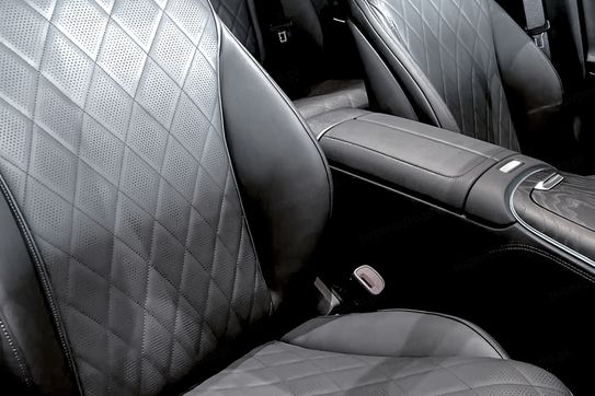 Mercedes Klasa E 220 d 4-Matic AMG