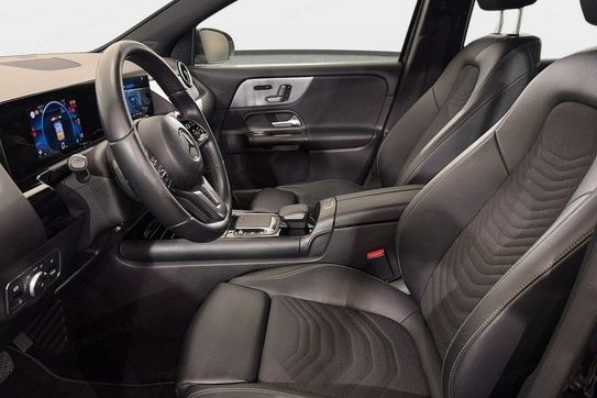Mercedes GLA 200 mHEV 7G-DCT