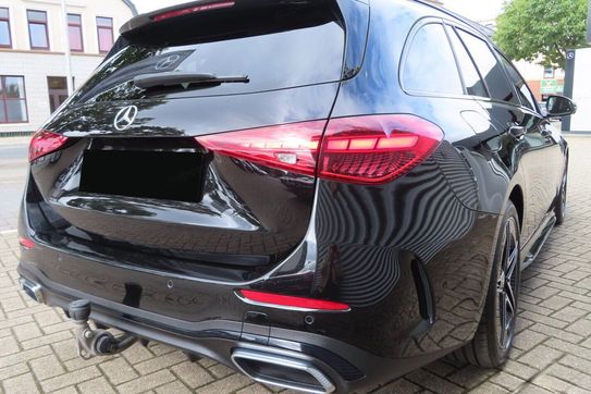 Mercedes Klasa C 180 Business Edition Estate