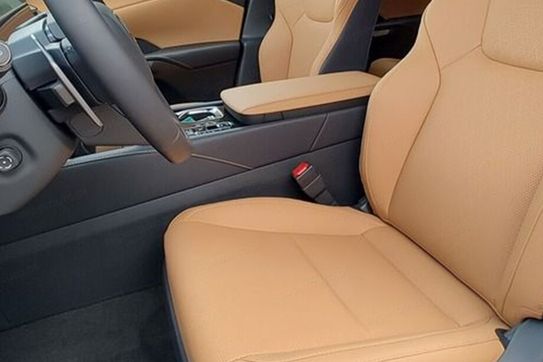 Lexus RX 350h Prestige
