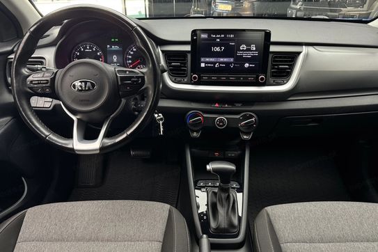 Kia Stonic 1.0 T-GDI M DCT
