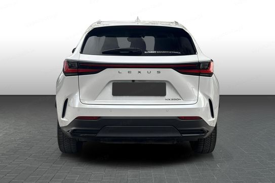 Lexus NX 350h Prestige AWD