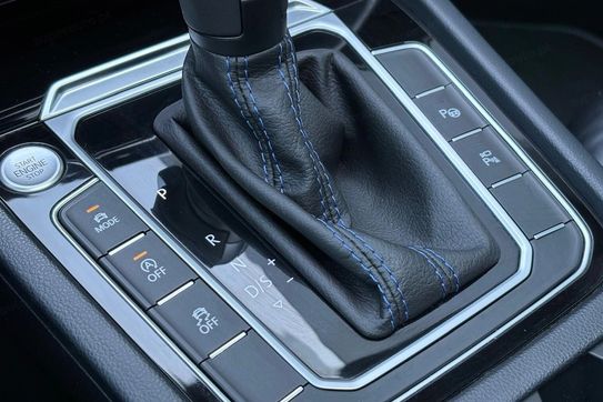 Volkswagen Arteon 2.0 TSI 4Motion R DSG