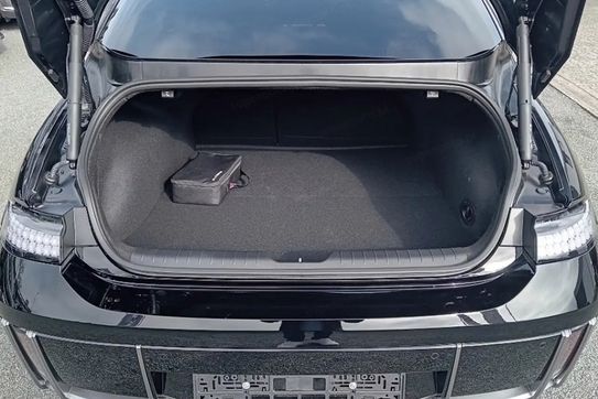 Hyundai Ioniq 6 53kWh Dynamiq