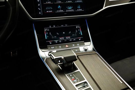 Audi A6 allroad 40 TDI quattro