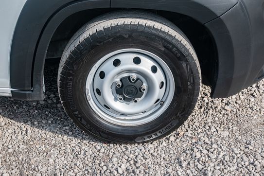 Fiat Ducato Maxi L4H3