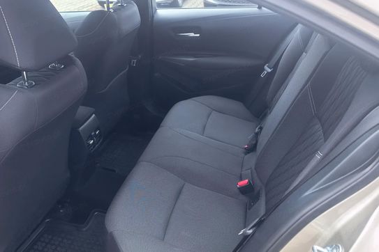Toyota Corolla 1.5 Comfort