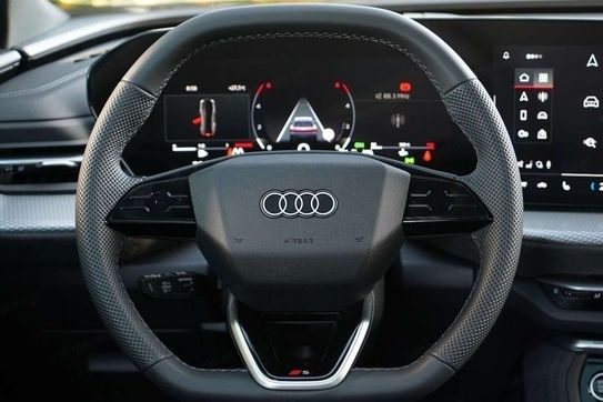 Audi Q5 TFSI quattro S line