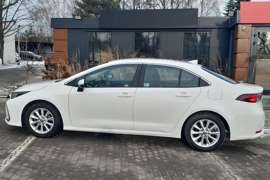 Toyota Corolla 1.5 Comfort