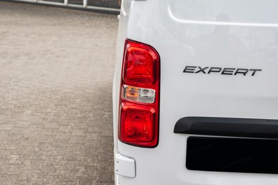 Peugeot Expert Long L2H1