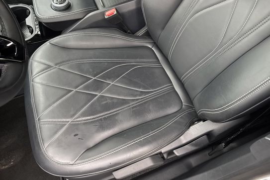 Ford Mustang Mach-E 75kWh RWD