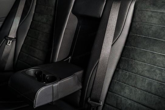 Mercedes GLE 300 d 4-Matic AMG Line