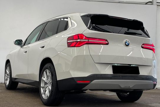 BMW X3 xDrive20