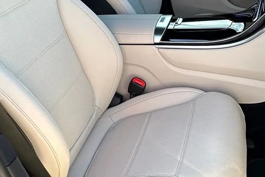 Mercedes GLC Coupe 200  4-Matic Avantgarde